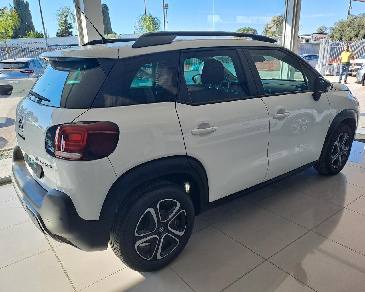 Citroen C3 Aircross PureTech 110 shine 2023