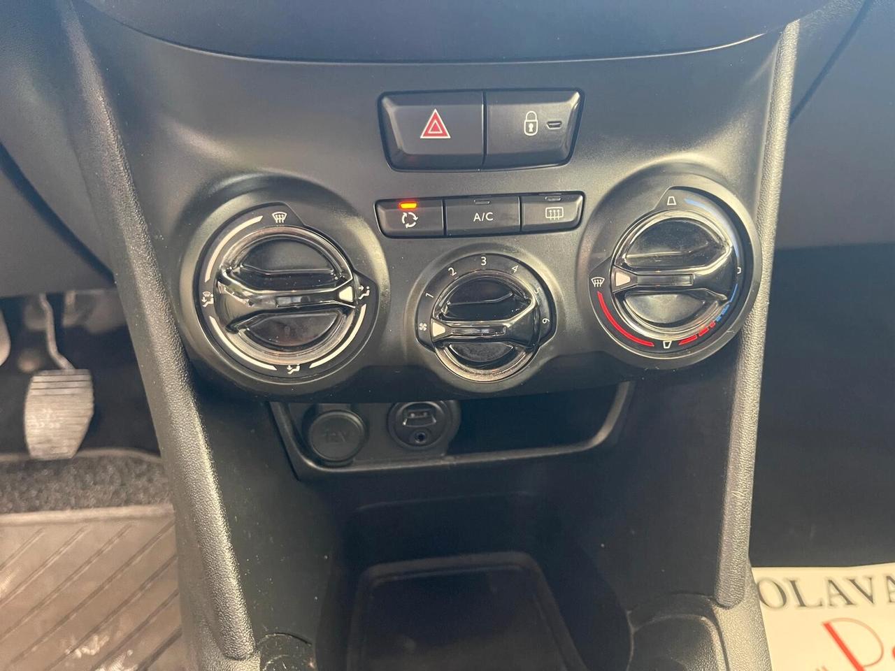 PEUGEOT 208 1.2 BENZINA 82CV