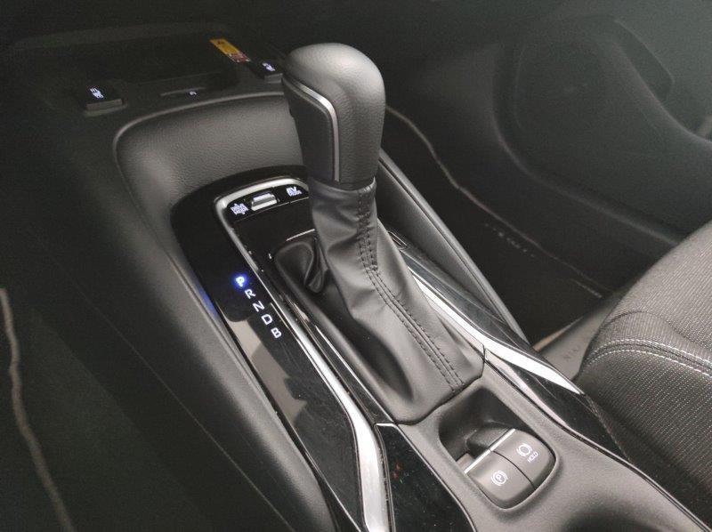 TOYOTA Corolla (2018-->) - Corolla Active 1.8 Hybrid