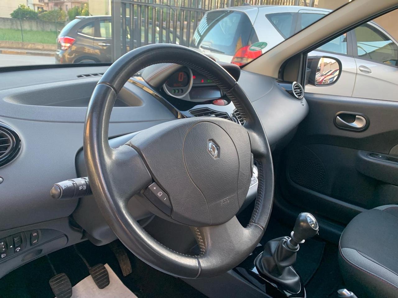Renault Twingo 1.2 Energy Clima /TettoApribile/Bluetooth