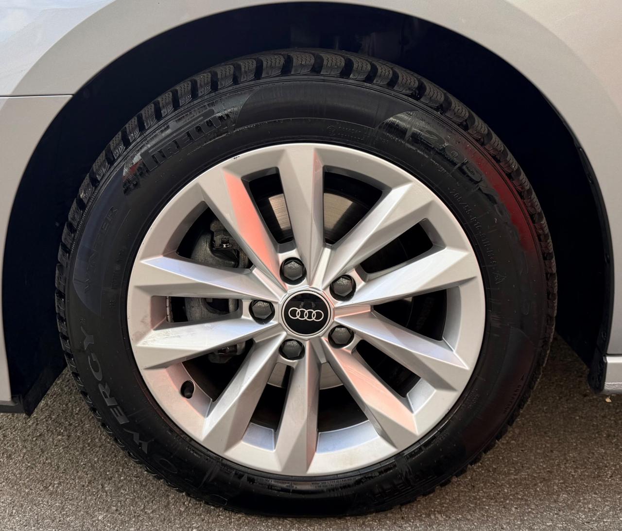 Audi A3 SPB 30 TDI