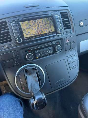 Volkswagen T5 Multivan Multivan T5 2.0 bitdi Highline 4motion 180cv dsg