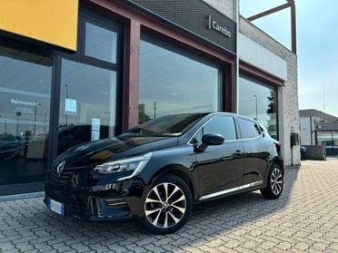 Renault Clio 1.0 tce Techno 90cv **1.0 tce Techno 90cv