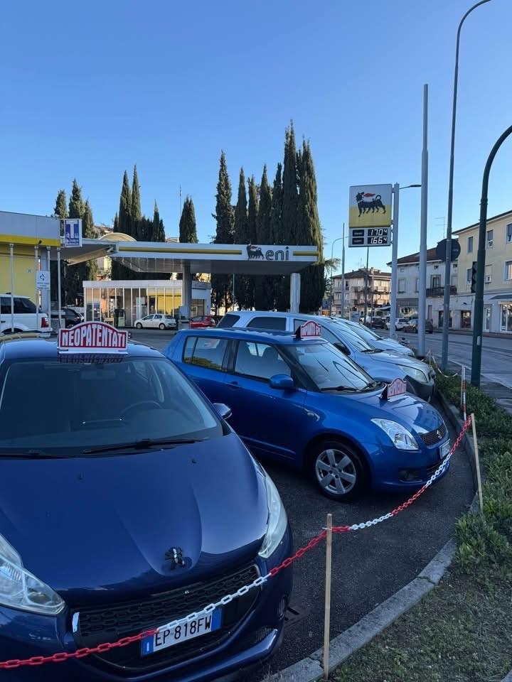 Suzuki Swift 1.3 GPL 5p. GL Safety Pack