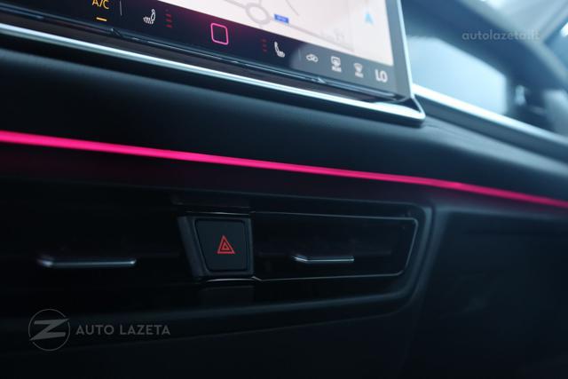 VOLKSWAGEN Tayron 1.5 eTSI ACT DSG Life