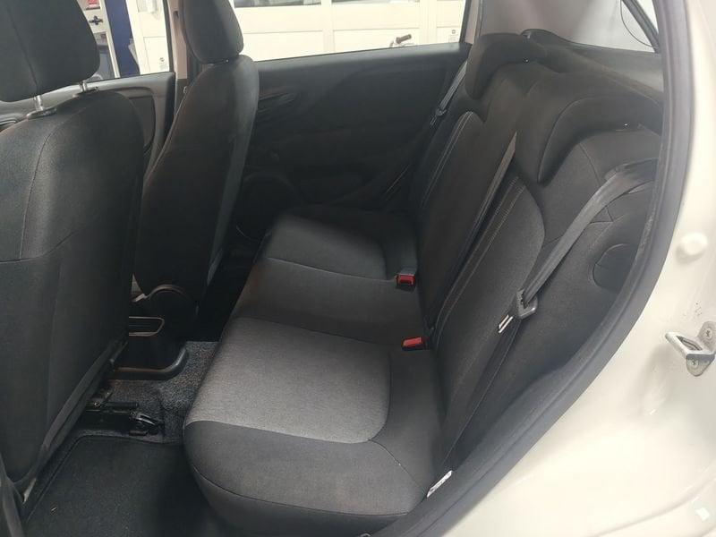 FIAT Punto 1.2 Street 69cv