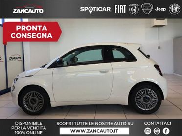 FIAT 500 Hybrid Hybrid Icon MY26