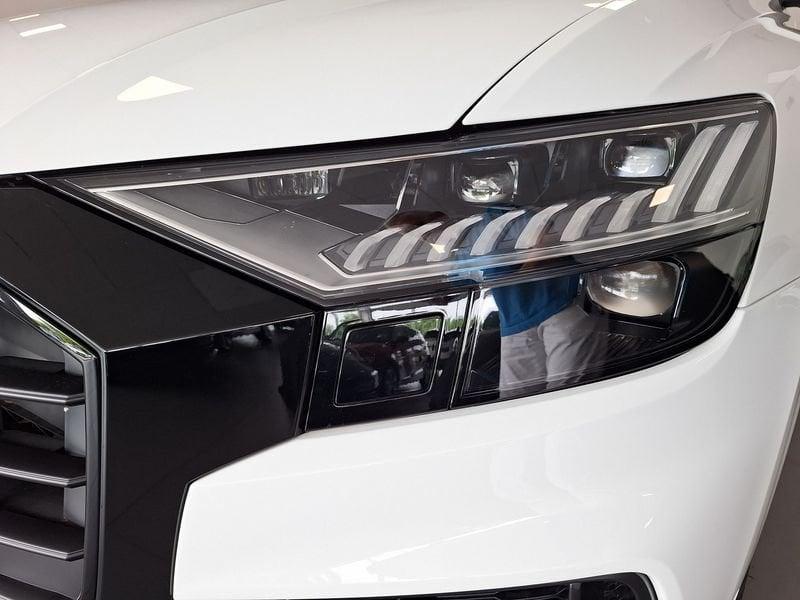 Audi Q8 50 TDI 286 CV quattro tiptronic Sport