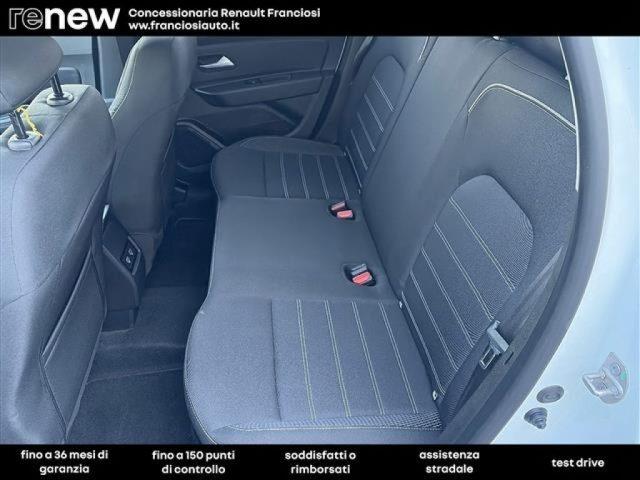 DACIA Duster 1.0 TCE PRESTIGE GPL 4X2 100 CV