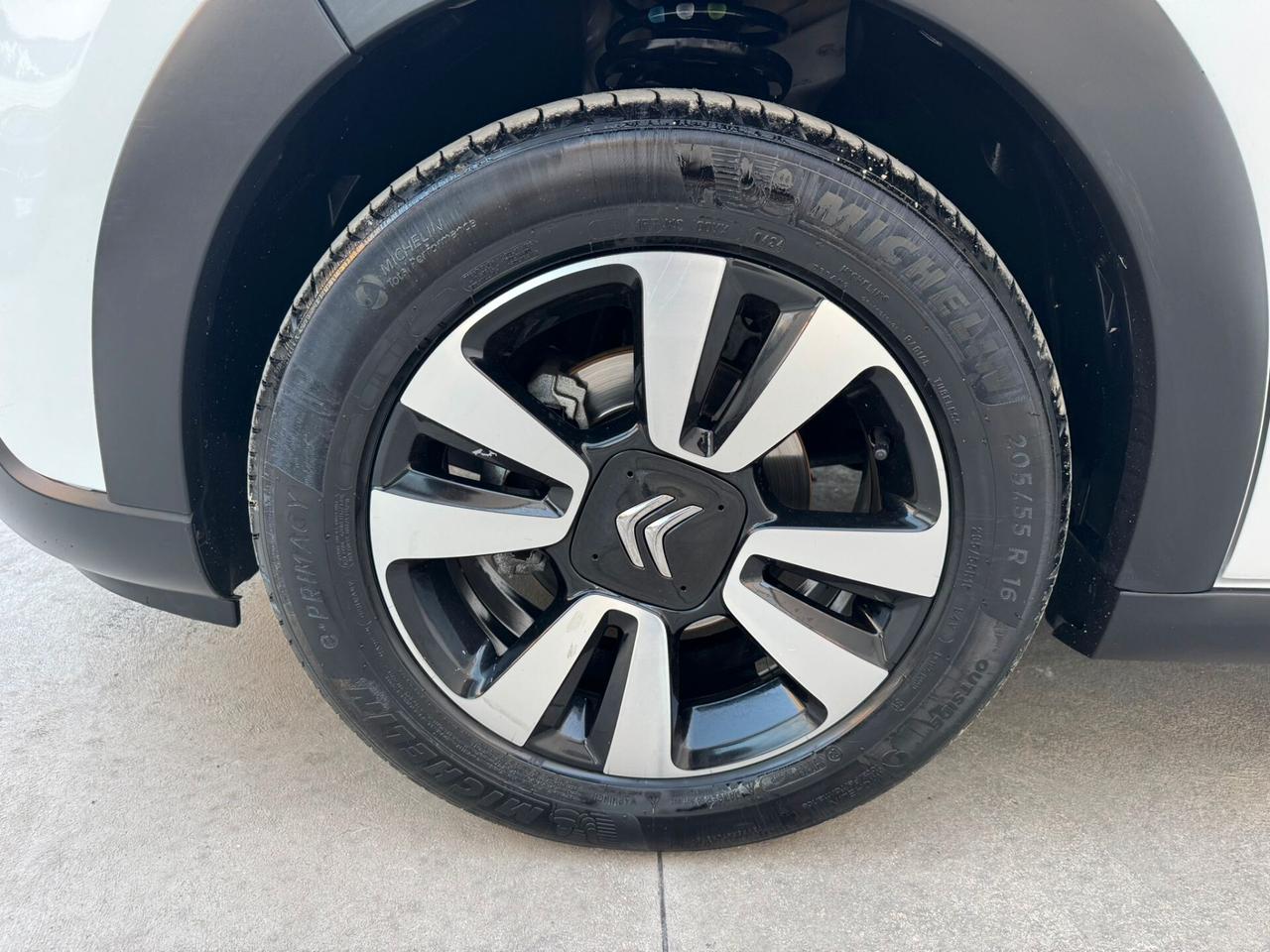 CITROEN C3 1.2 PureTech 83cv 2024!!! SHINE!!!