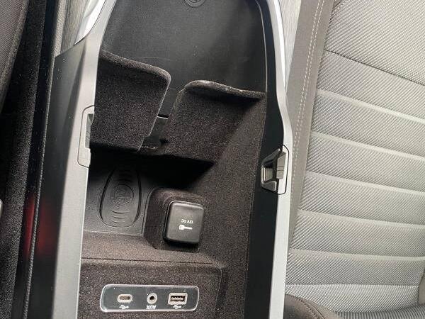 Alfa Romeo Stelvio 2.2 t Business Q4 190cv auto