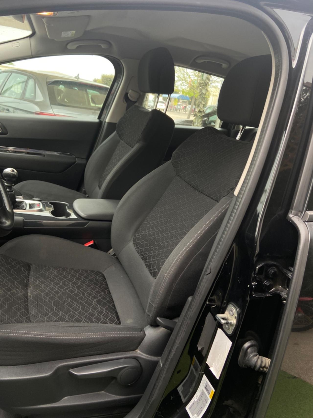 Peugeot 3008 1.6 HDi 115CV AUTOCARRO N1 2015