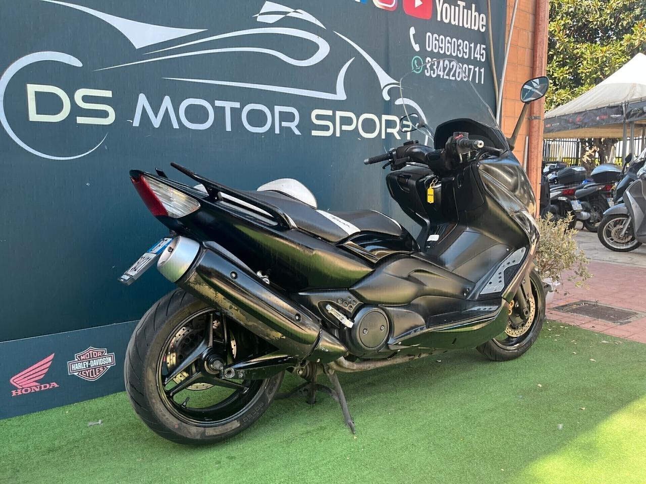 Yamaha T Max 500 Sport