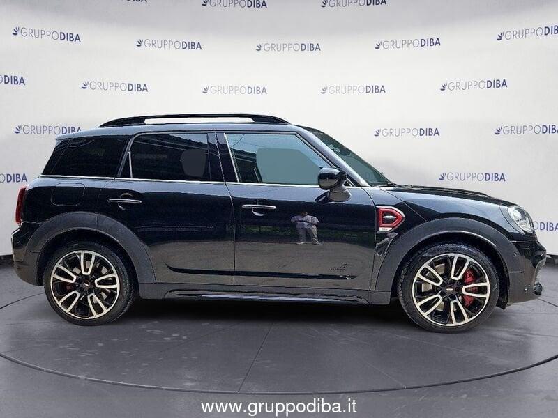 MINI Mini Countryman F60 2020 Benzi Mini Countryman 2.0 JCW JCW auto