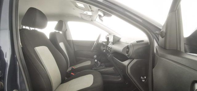 HYUNDAI i10 1.0 MPI Advanced