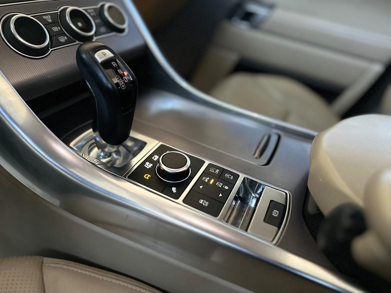 OCCASIONE Land Rover Range Sport 3.0/2017/ Dynamic