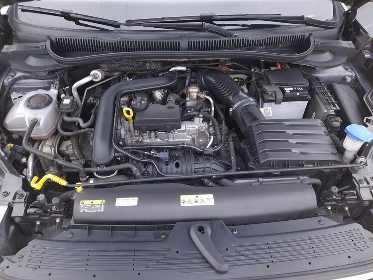 Volkswagen Taigo R-Line BR893351 1.0 Benzina 110CV