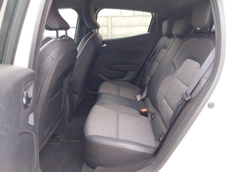 Renault Clio Clio 1.0 tce Techno Gpl 100cv