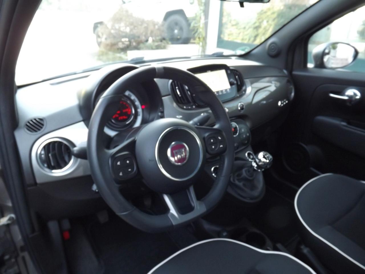 Fiat 500 1.2 Sport