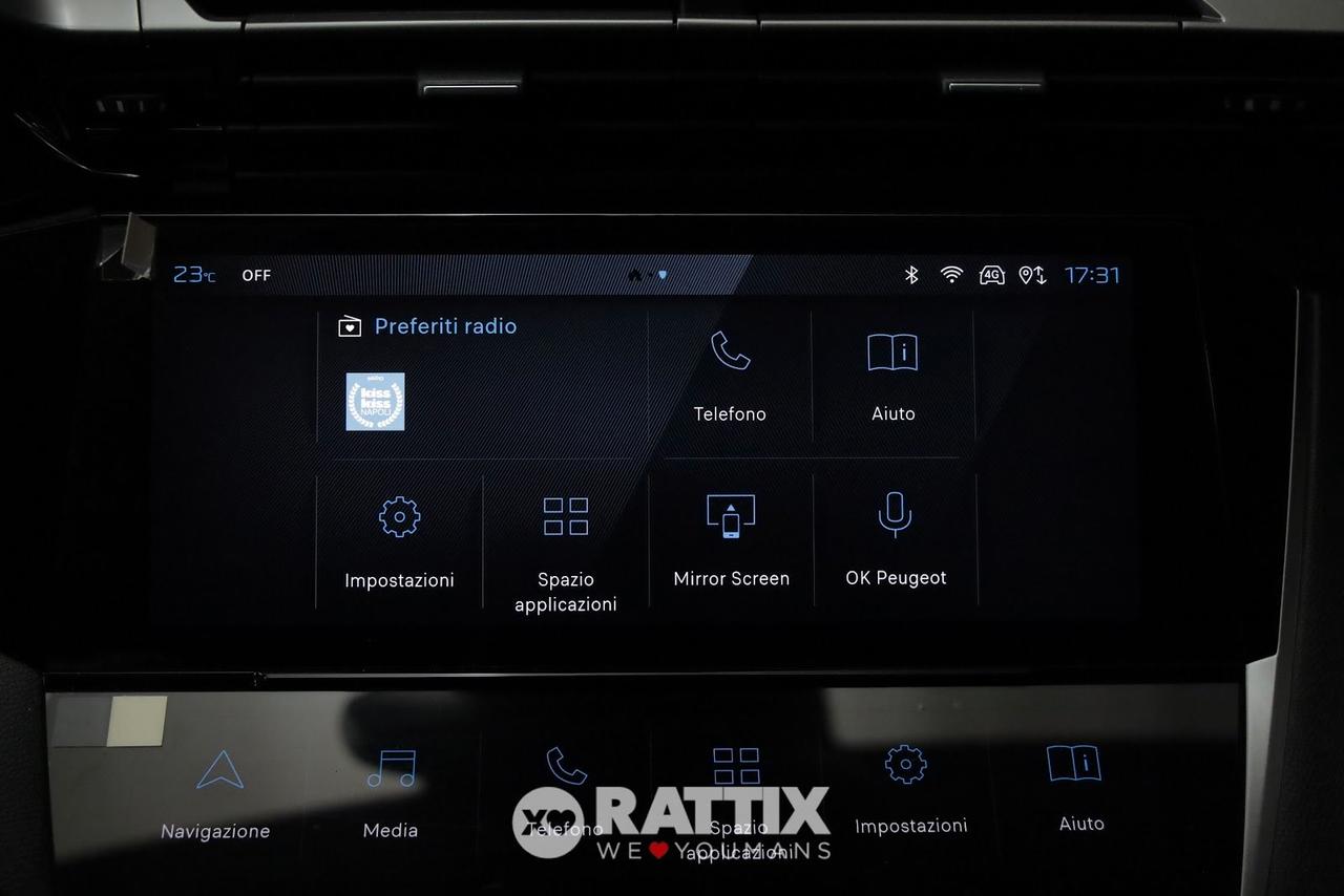 Peugeot 308 SW 1.2 Puretech 130CV Allure