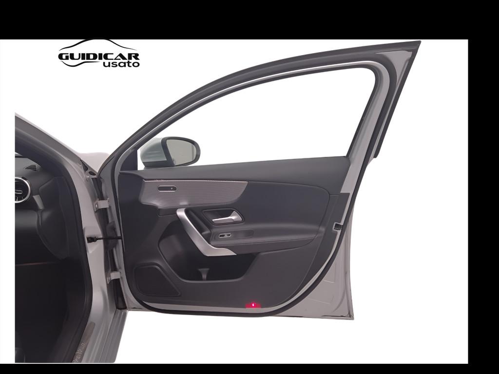 Mercedes-Benz Classe A - W177 2018 - A 180 d Executive auto