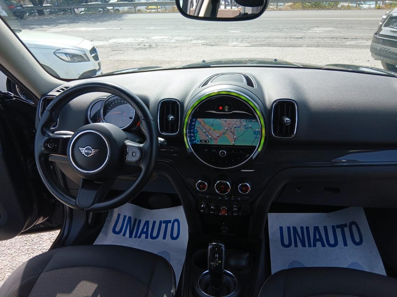 Mini One D Countryman 2.0 Cooper Essential ALL4