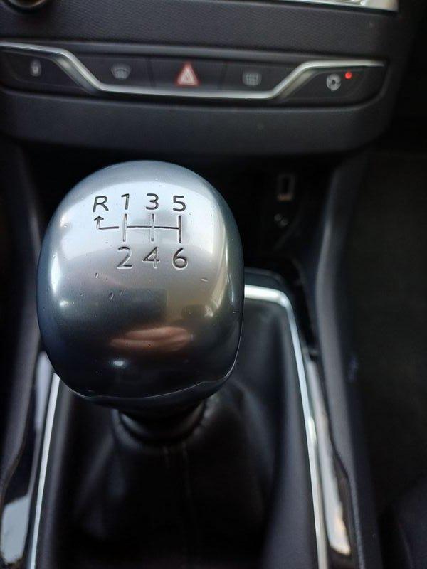 Peugeot 308 308 SW 1.6 bluehdi Business s&s 120cv-GARANZIA