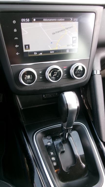 Renault Kadjar 1.5 Blue dCi Intens EDC