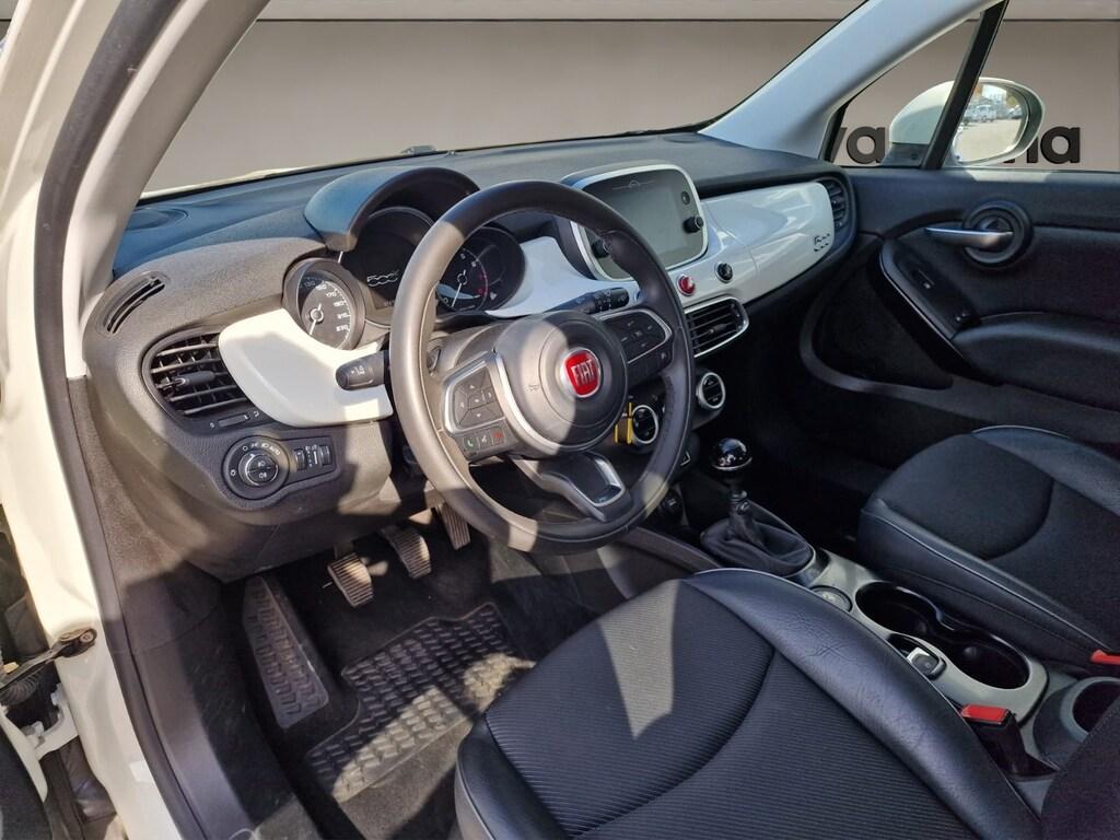 Fiat 500 X 500X 1.0 T3 Cross RS 120cv