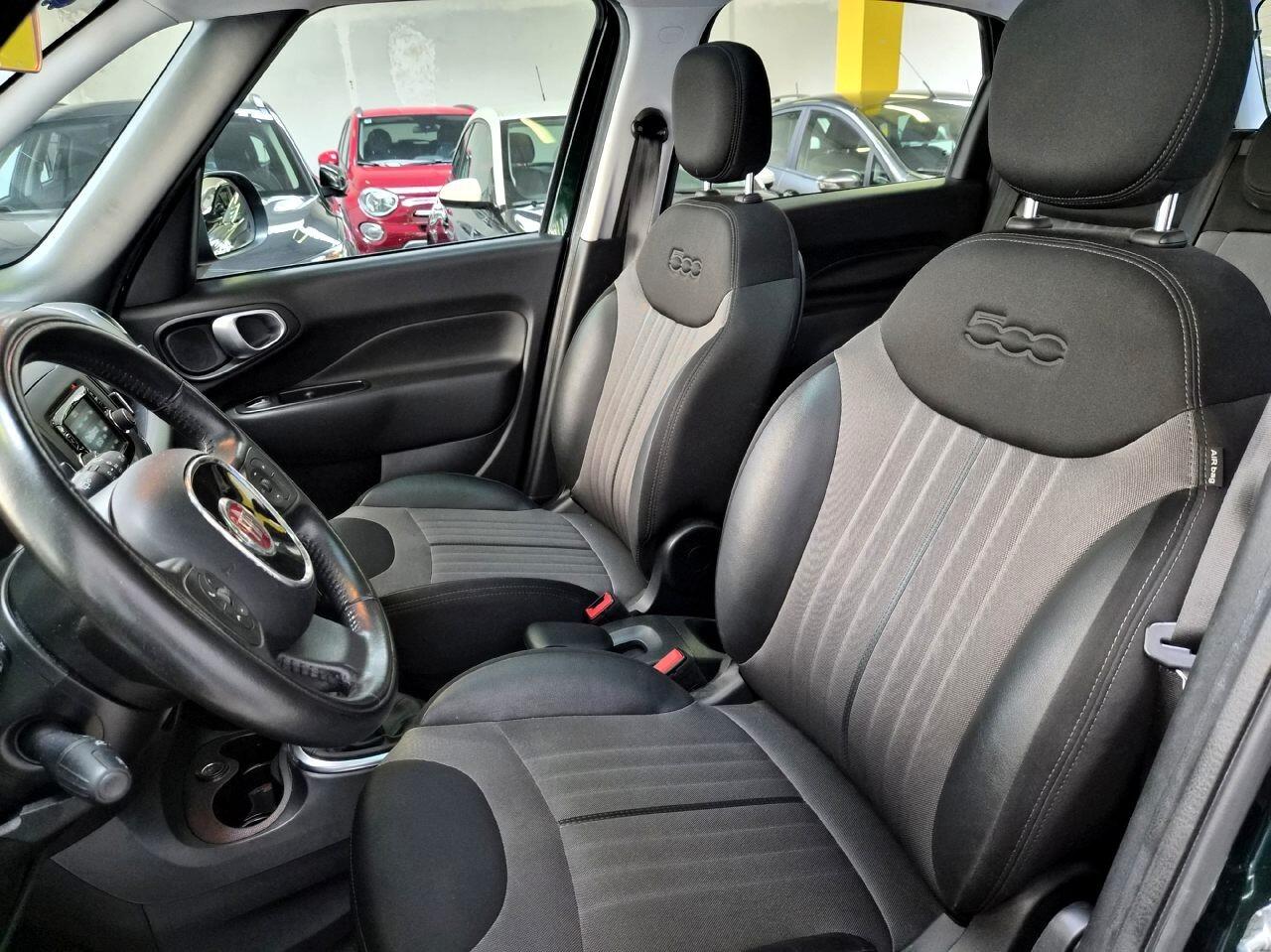 Fiat 500L 1.4 Lounge Full Optional