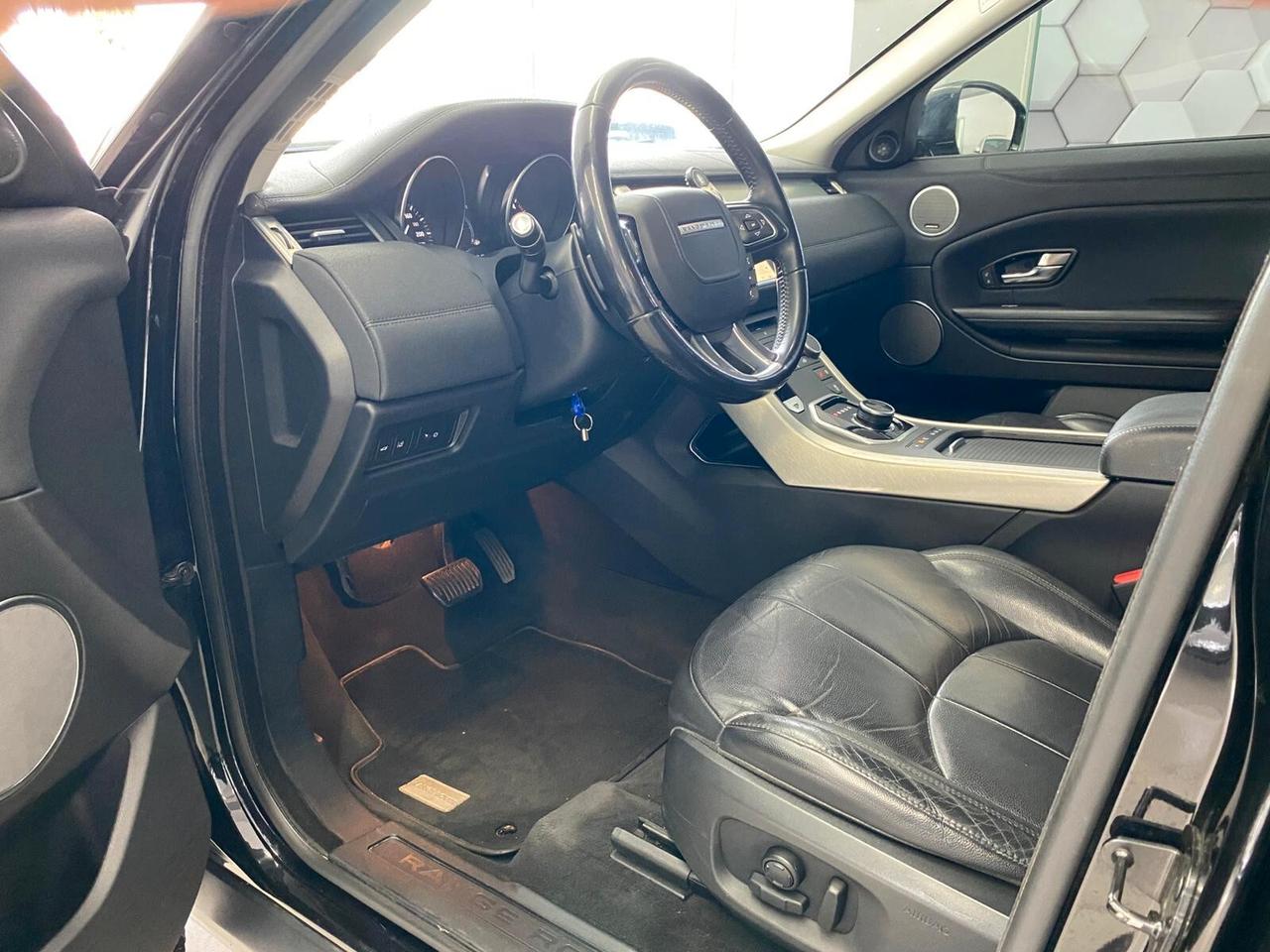 Land Rover Range Evoque 2.0 TD4 150 CV 5p. Dynamic