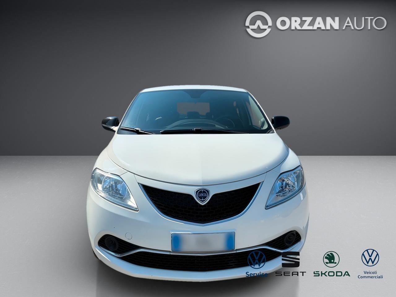 Lancia Ypsilon 1.2 69 CV 5 porte Gold CELL VENDITE 3491558563 - 3478673115