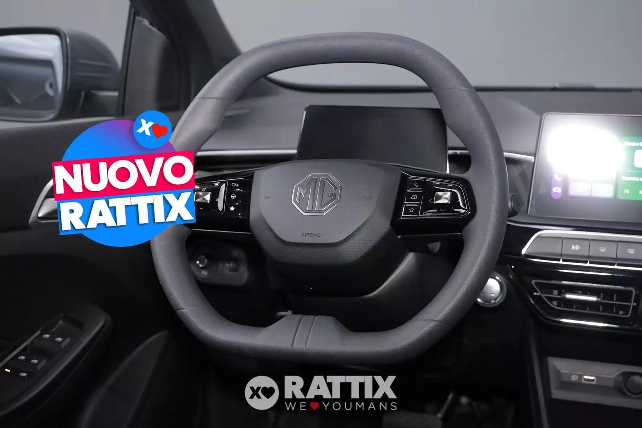 MG MG3 1.5 full hybrid+ Comfort auto