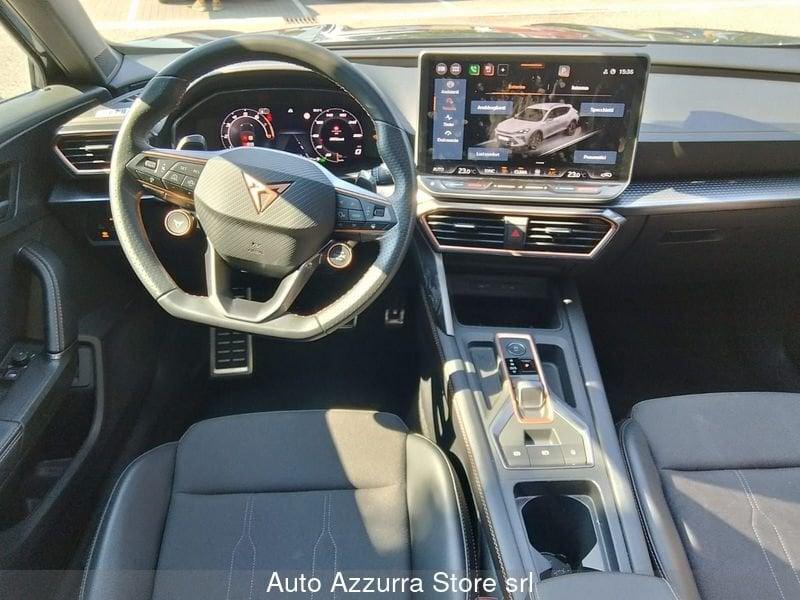 CUPRA Formentor 1.5 hybrid 150cv DSG | IVA, ULTIMI PEZZI, COLORI VARI, TETTO, PROMO AZZURRA