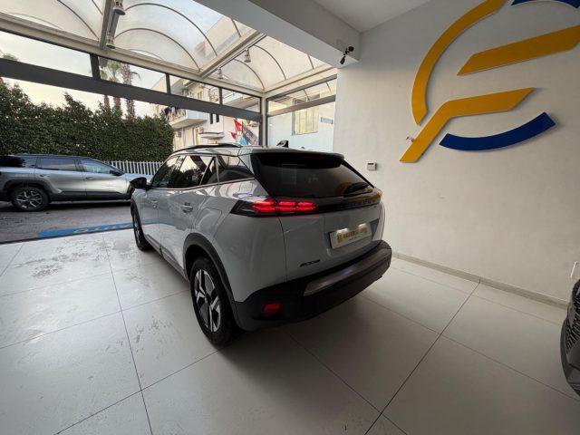 PEUGEOT 2008 PureTech 100 S&S Allure da ?199,00 mensili