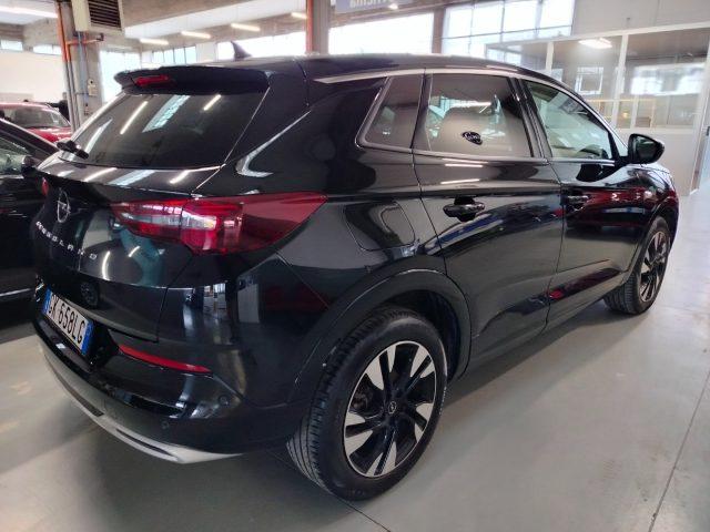 OPEL Grandland 1.2 Turbo 12V 130 CV aut. Business Elegance