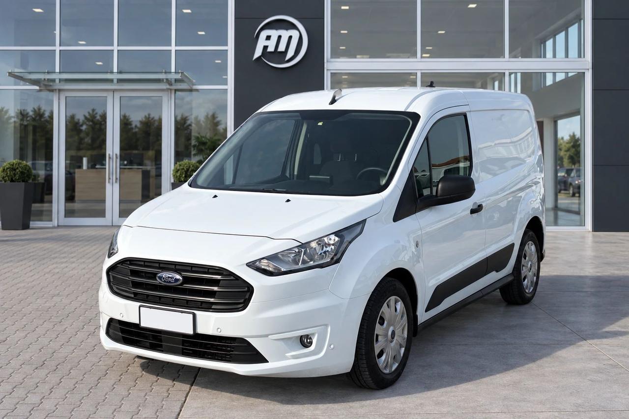 Ford Transit Connect 1.5 TDCi 100CV L1H1 +IVA