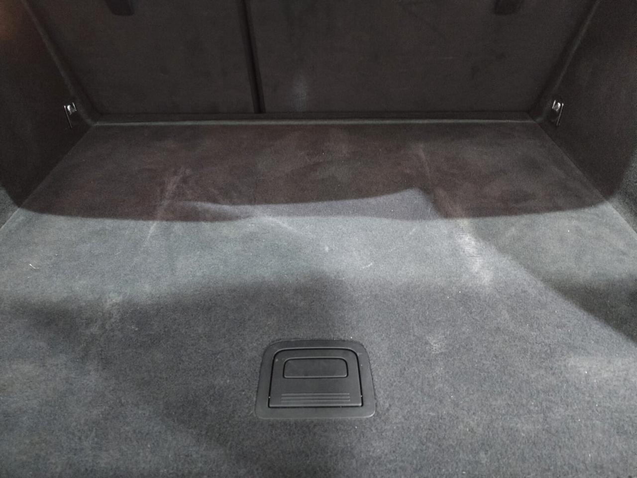 Audi Q3 2.0 TDI 150 CV