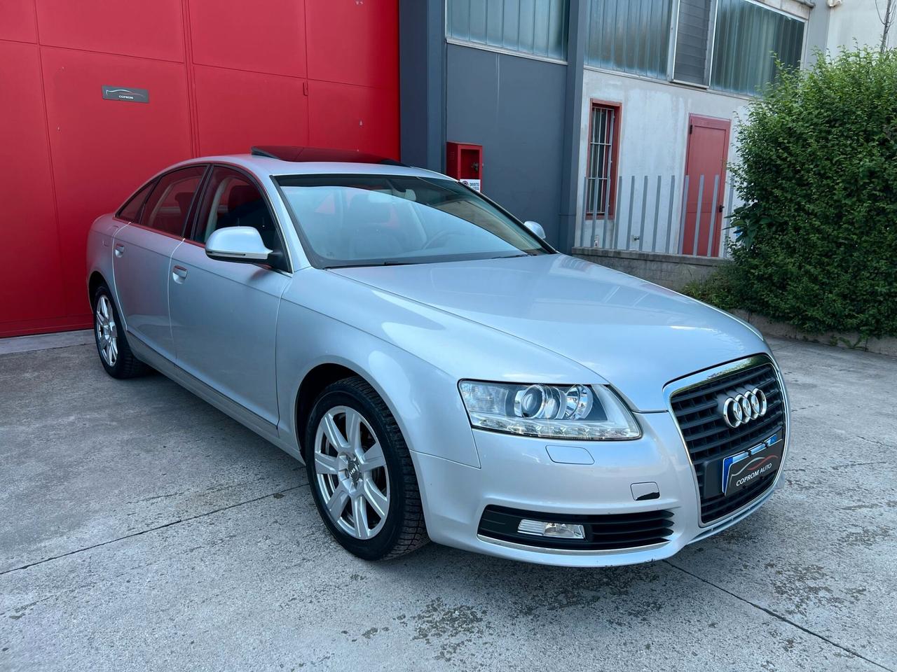 Audi A6 Berlina 2.0 TDI CV 170 S-Tronic