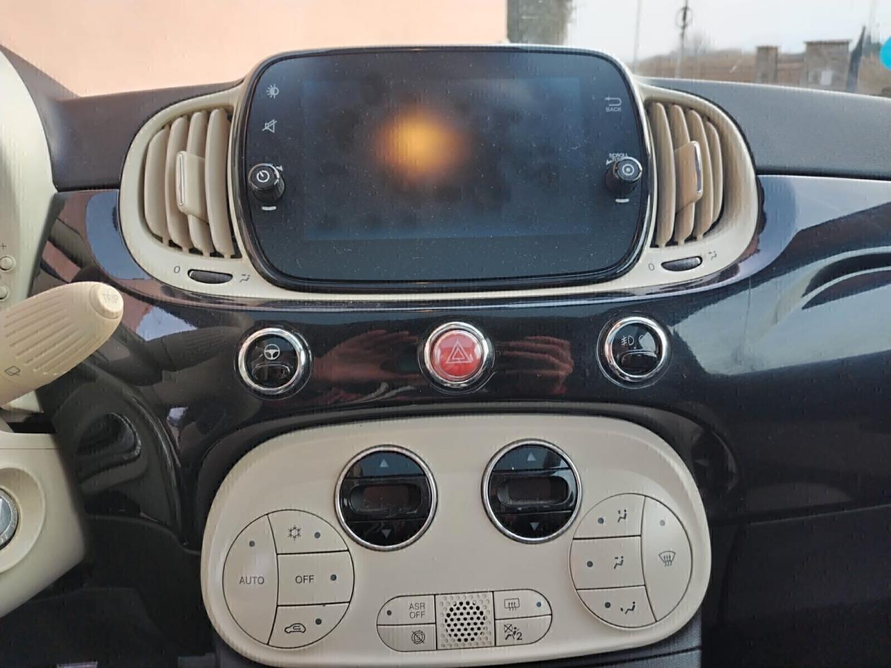 FIAT 500 DOLCEVITA HYBRID