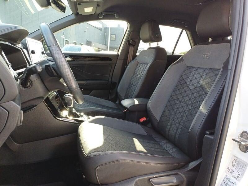 Volkswagen T-Roc T-Roc 2.0 tdi R-Line 4motion 150cv DSG