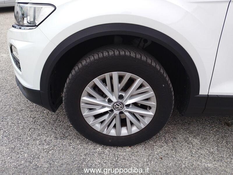 Volkswagen T-Roc I 2017 Diesel 1.6 tdi Business