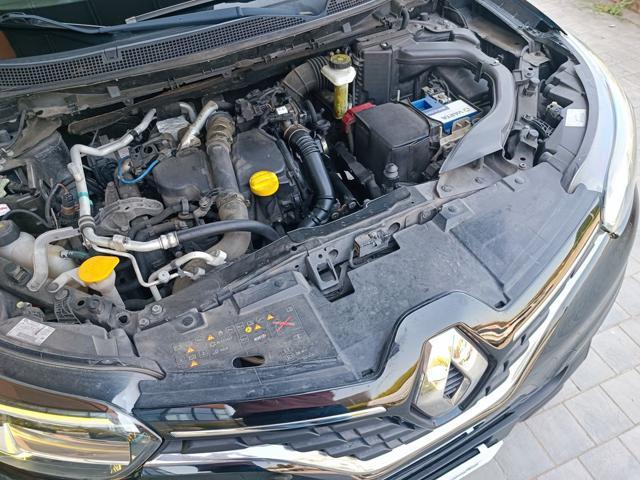 RENAULT Kadjar dCi 8V 110CV Energy Hypnotic