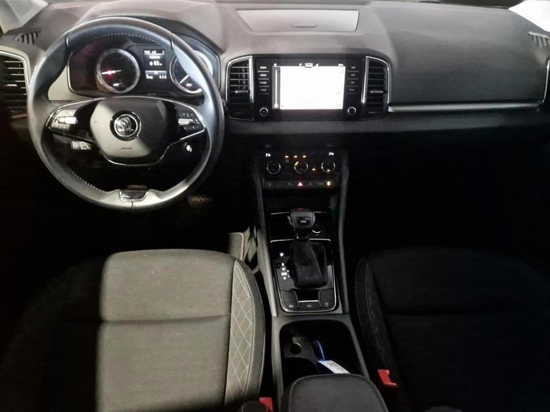 SKODA KAROQ 1.6 TDI SCR EXECUTIVE DSG