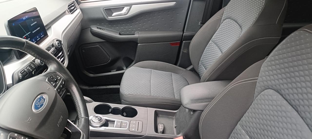 Ford Kuga 1.5 EcoBlue 120 CV 2WD Titanium Business