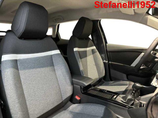 CITROEN C4 PureTech 100 S&S - YOU