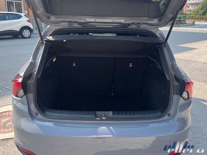 FIAT Tipo STATION WAGON MY24 Hatchback My21 Hb City Sp