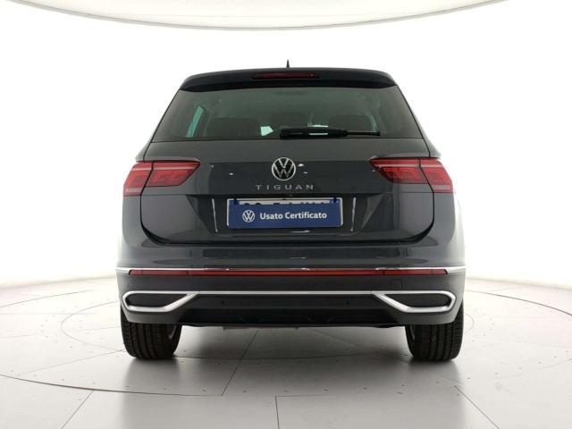 Volkswagen Tiguan Tiguan 2.0 tdi Elegance 150cv dsg