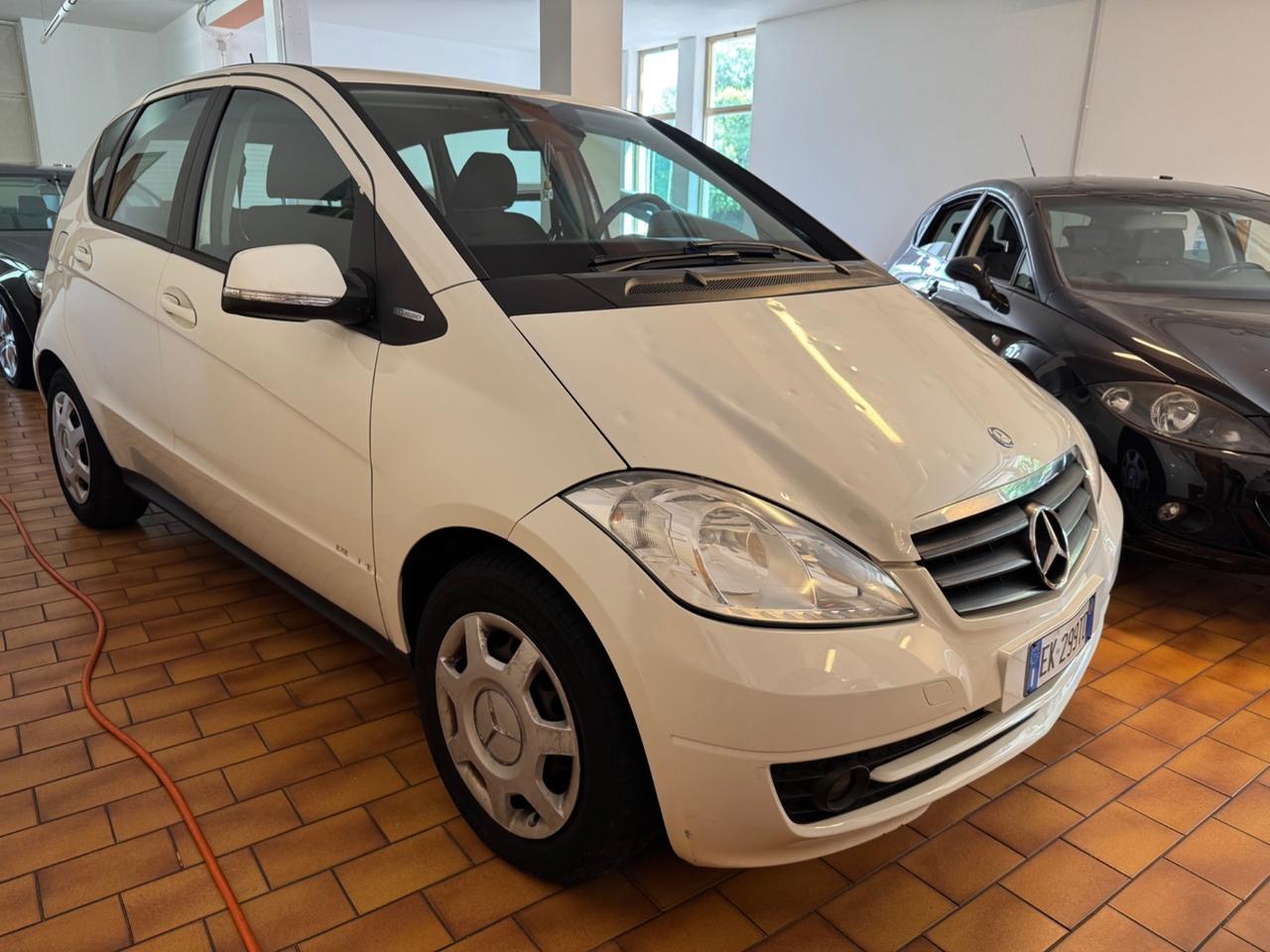 Mercedes-benz A 160 BENZINA OK NEOPATENTATI