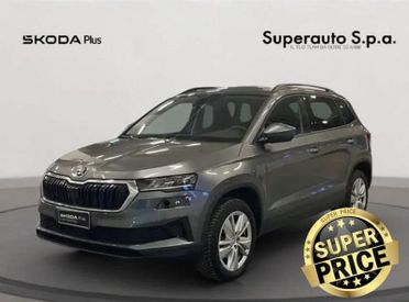 Skoda Karoq Karoq 2.0 TDI EVO SCR 115 CV DSG Executive